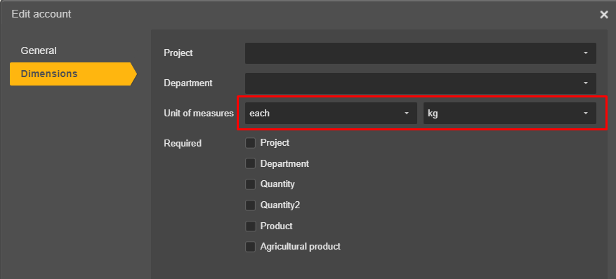 Usecase: Agriculture - PowerOffice API